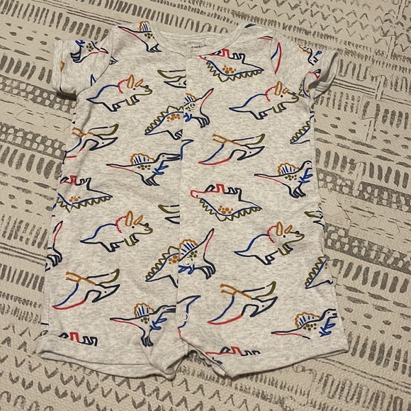 Carter outfit a bundle of 2 - Picture 8 of 11